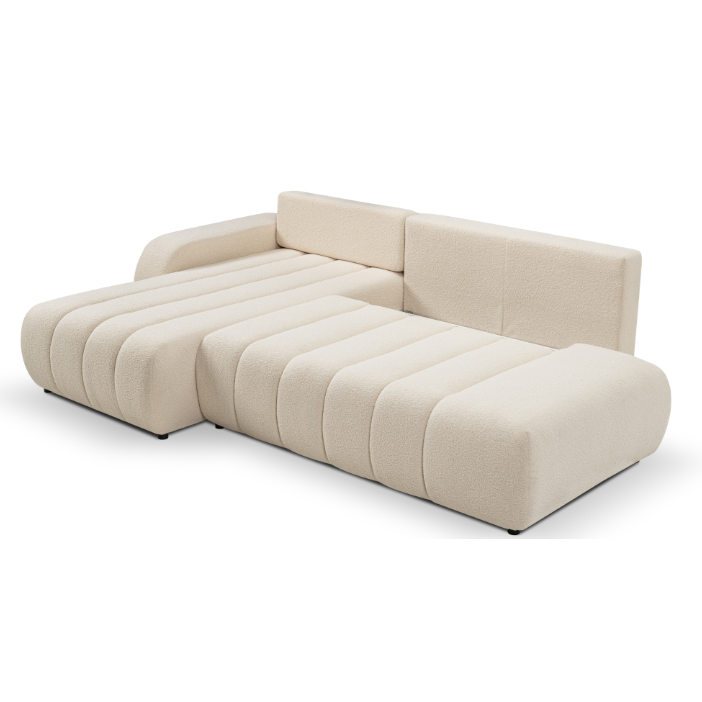 Minkštas kampas Baloo 4 Minkštas kampas Baloo 4