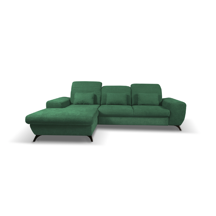 Minkštas kampas Alta Minkštas kampas Alta