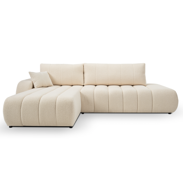 Minkštas kampas Baloo 8 Minkštas kampas Baloo 8