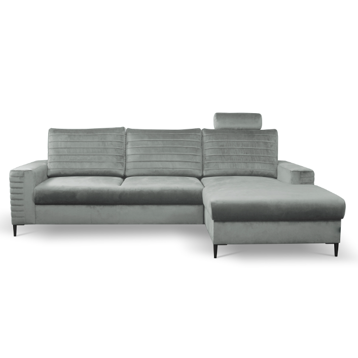 Minkštas kampas Collin Minkštas kampas Collin