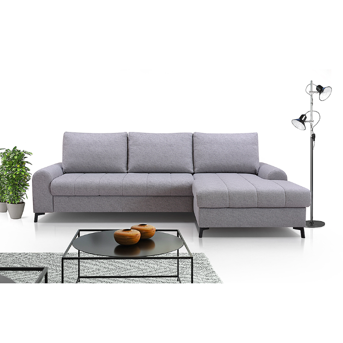 Minkštas kampas Akira Minkštas kampas Akira