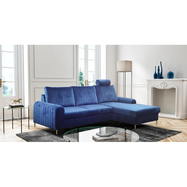 Minkštas kampas Monaco Minkštas kampas Monaco