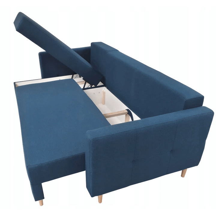 Minkštas kampas Ero 3