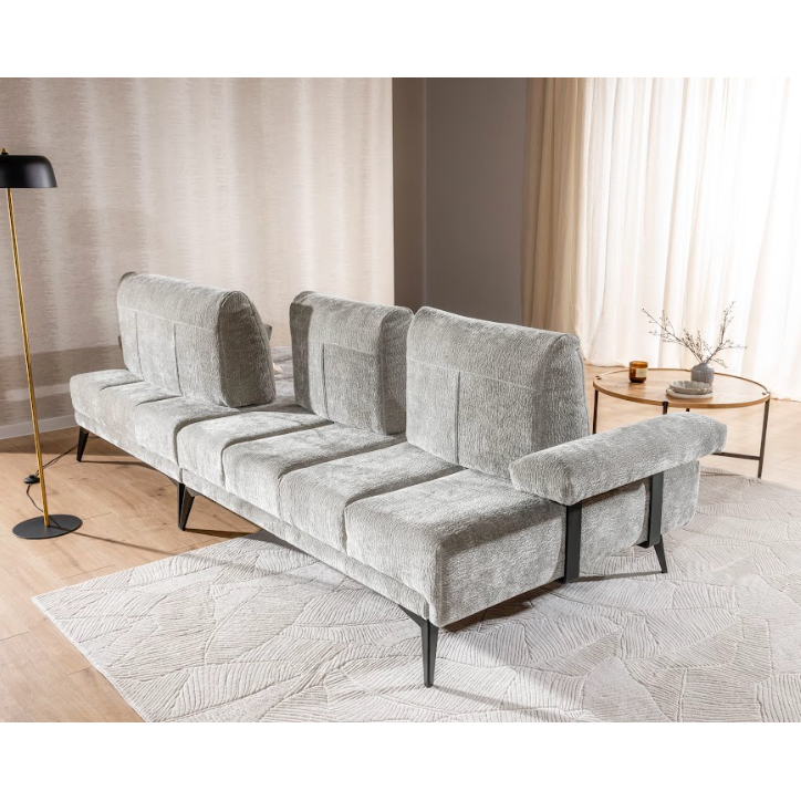 Minkštas kampas Vincenzo 11 Minkštas kampas Vincenzo 11