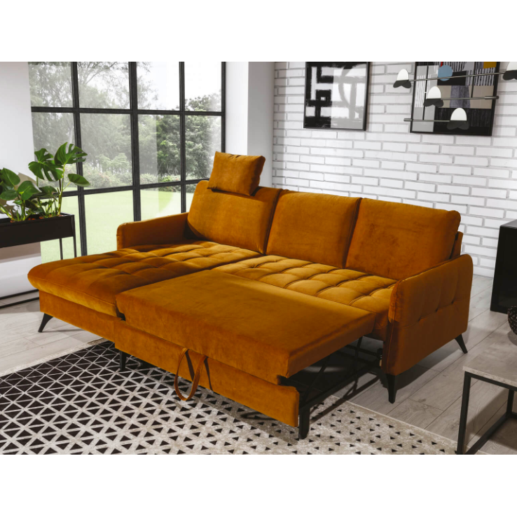 Minkštas kampas Lukka IV 2 Minkštas kampas Lukka IV 2