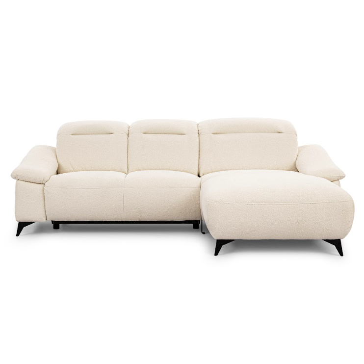 Minkštas kampas Gappa I Minkštas kampas Gappa I