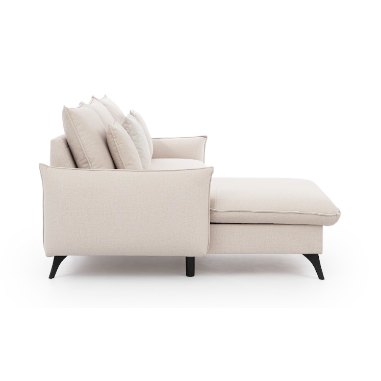 Minkštas kampas Modica 3 Minkštas kampas Modica 3