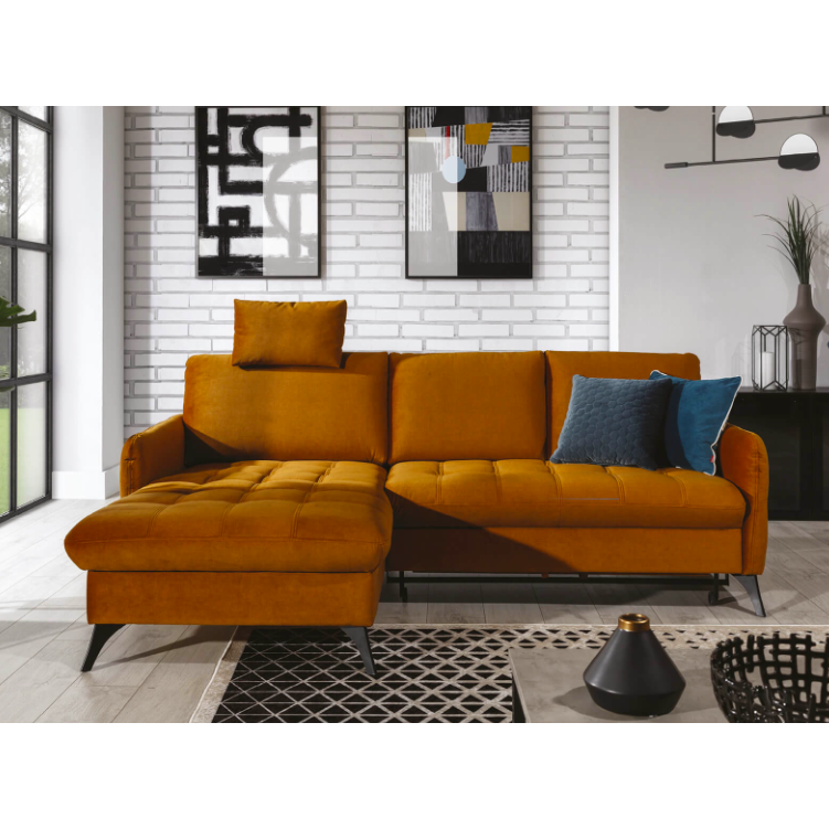 Minkštas kampas Lukka IV 1 Minkštas kampas Lukka IV 1