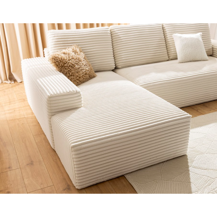 Minkštas kampas Azzano II 7 Minkštas kampas Azzano II 7