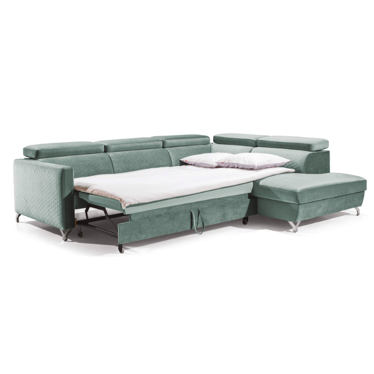 Minkštas kampas Marozzo I 6 Minkštas kampas Marozzo I 6