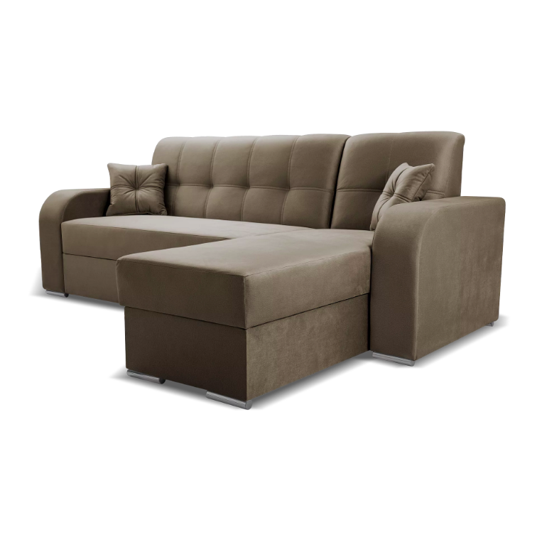 Minkštas kampas Orinoco 3