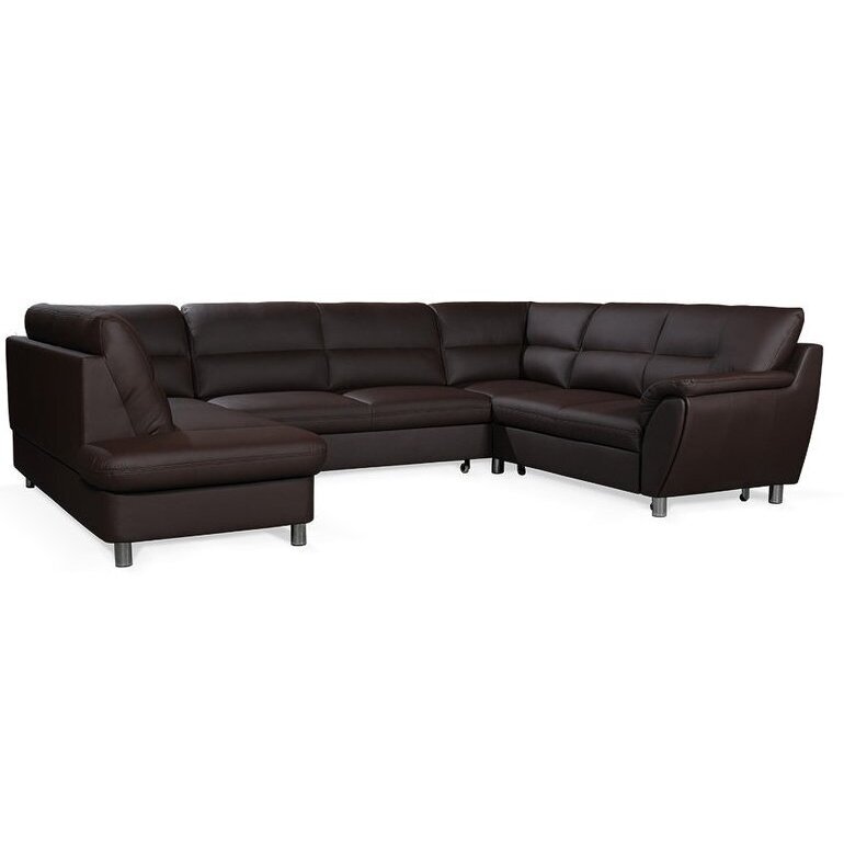 Minkštas kampas GO 2SB-R-3F-1SB Minkštas kampas GO 2SB-R-3F-1SB