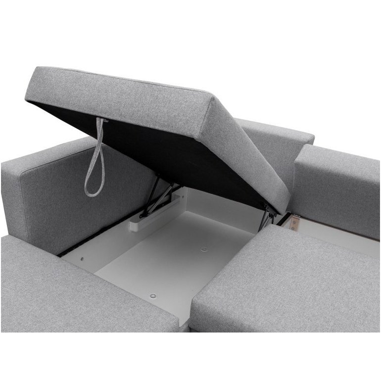 Minkštas kampas STOKE 4 Minkštas kampas STOKE 4