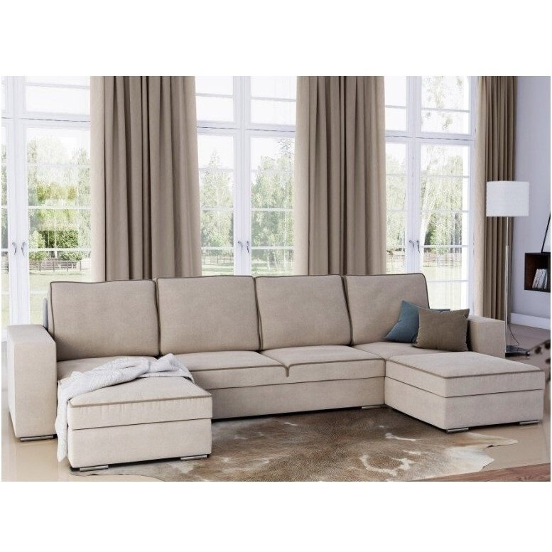 Minkštas kampas STA Minkštas kampas STA