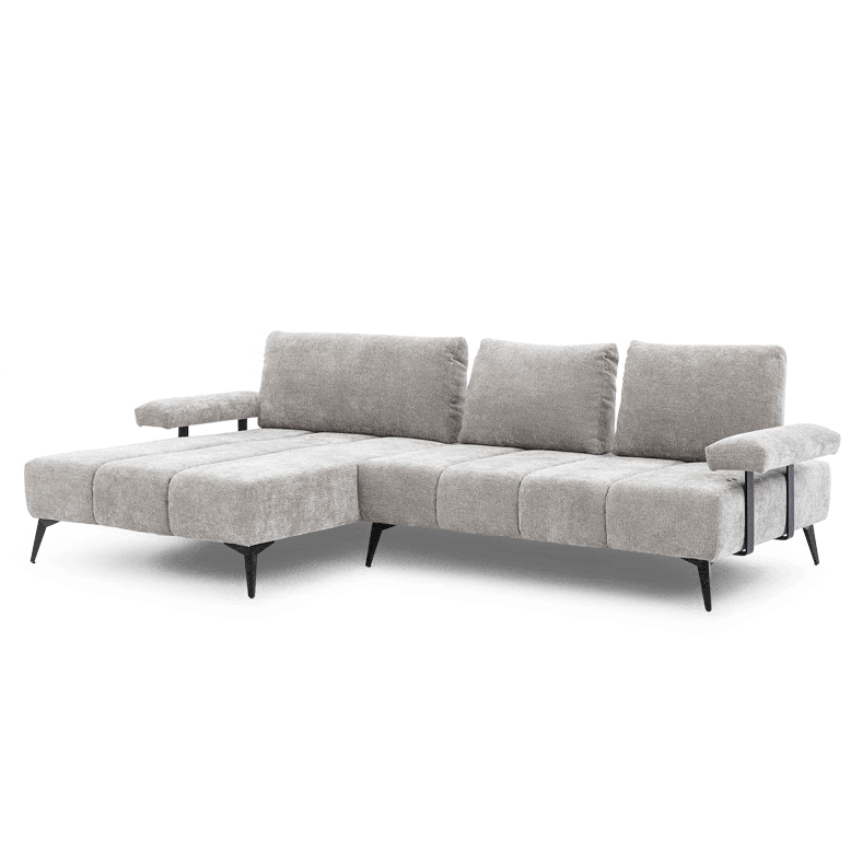 Minkštas kampas Vincenzo 12