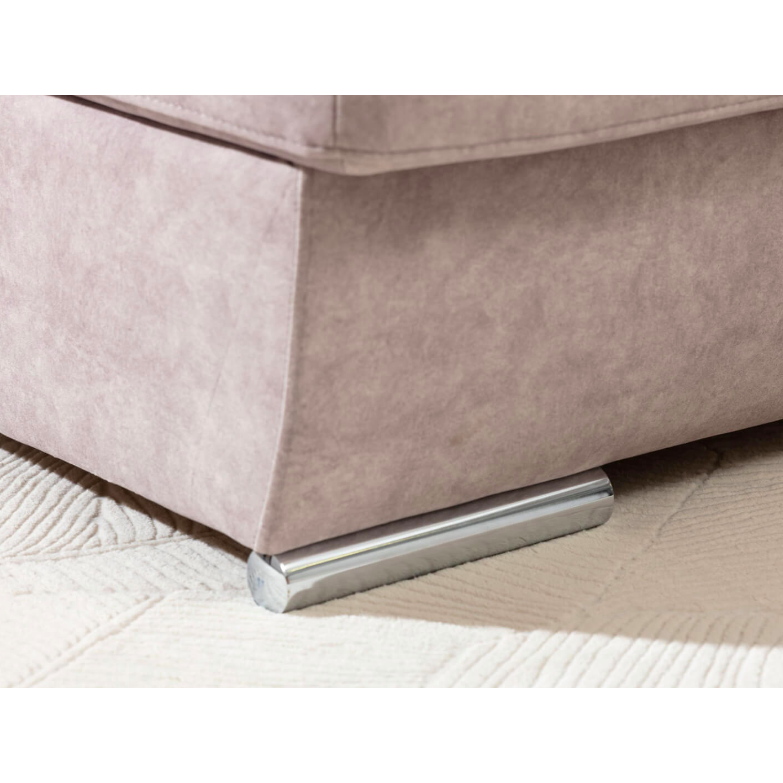 Minkštas kampas Tulon I 8