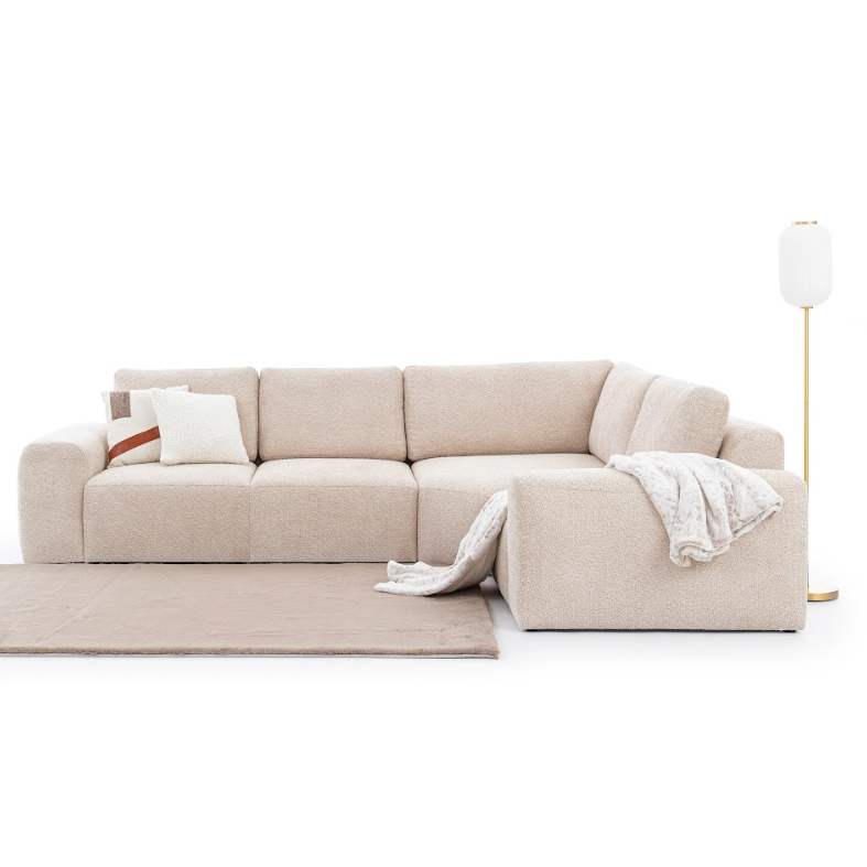 Minkštas kampas Tomino VI 6