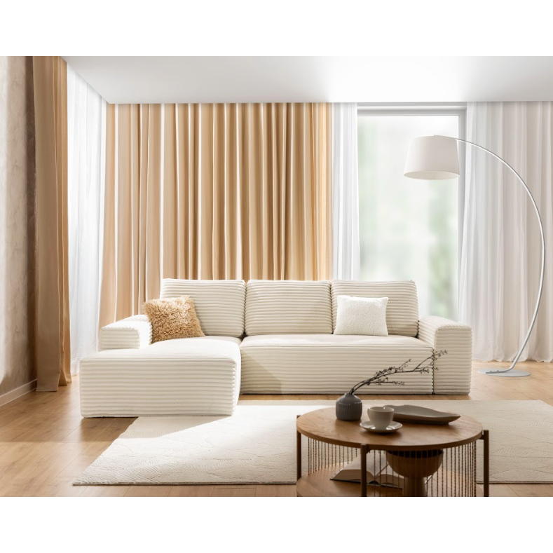 Minkštas kampas Azzano II 8 Minkštas kampas Azzano II 8