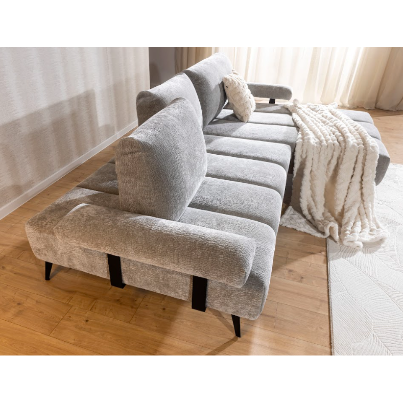 Minkštas kampas Vincenzo 9 Minkštas kampas Vincenzo 9