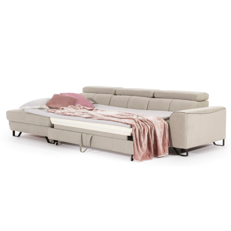 Minkštas kampas Asti II 2 Minkštas kampas Asti II 2