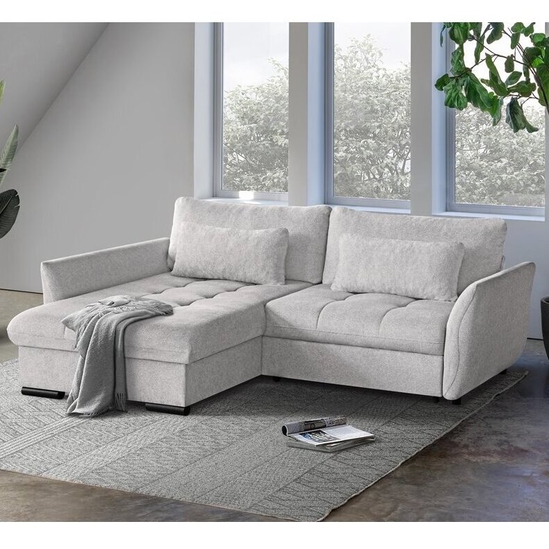 Minkštas kampas Cafu L Minkštas kampas Cafu L