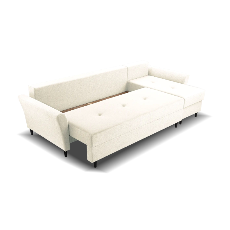 Minkštas kampas Rego 4