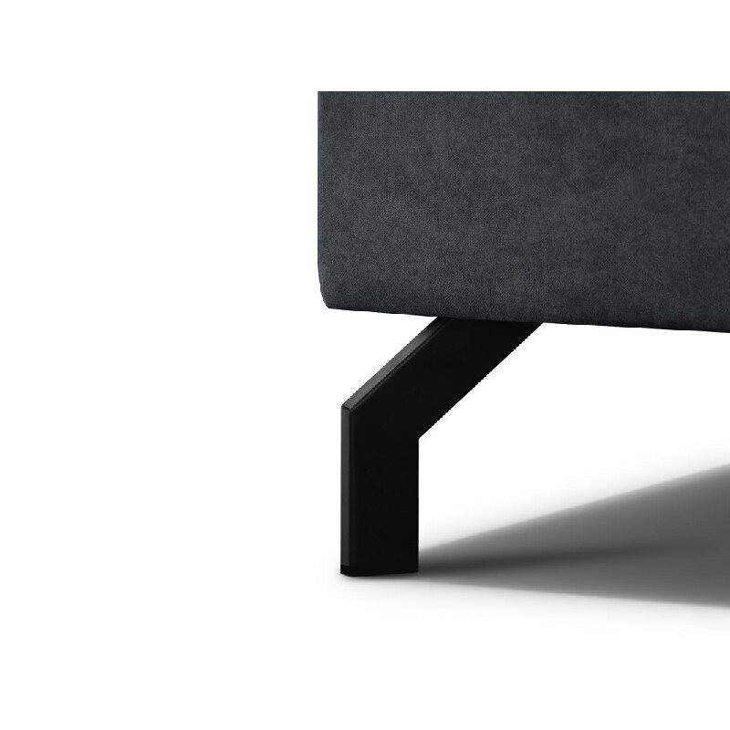 Minkšta kampas Avietė L 6 Minkšta kampas Avietė L 6