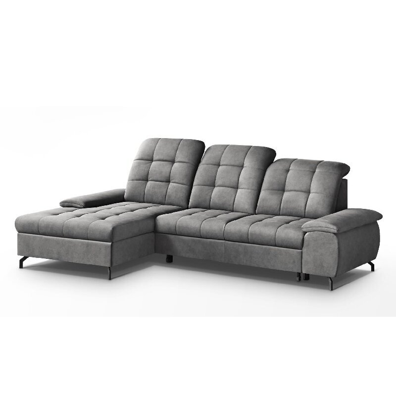 Minkšta kampas Avietė L 7 Minkšta kampas Avietė L 7