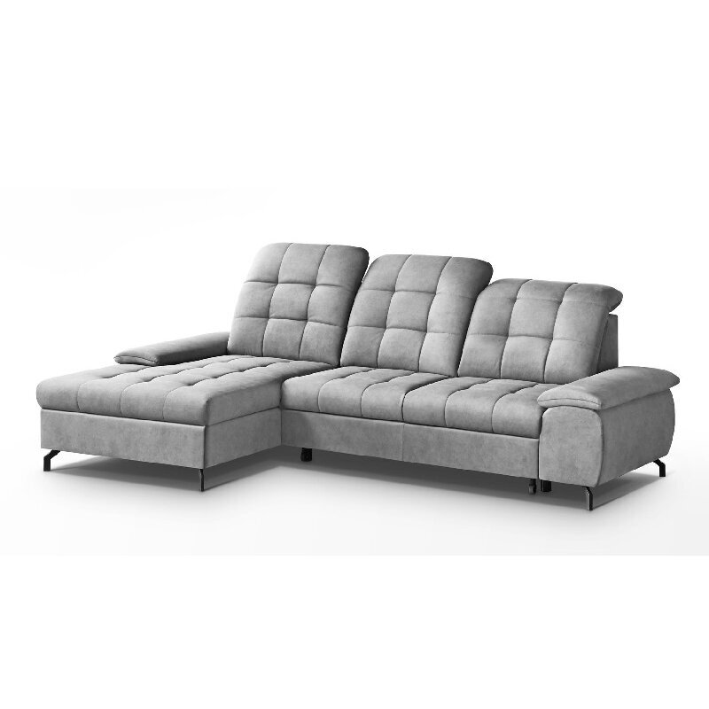 Minkšta kampas Avietė L 8 Minkšta kampas Avietė L 8