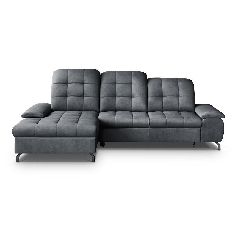 Minkšta kampas Avietė L 9 Minkšta kampas Avietė L 9