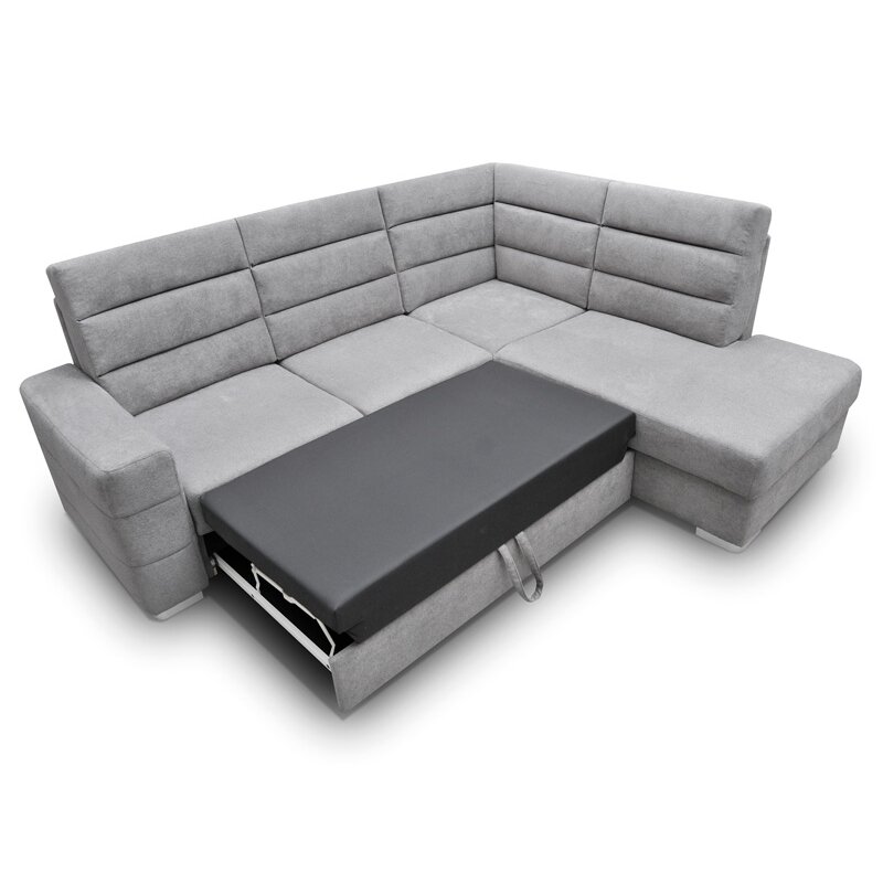 Minkštas kampas Colin II 2 Minkštas kampas Colin II 2