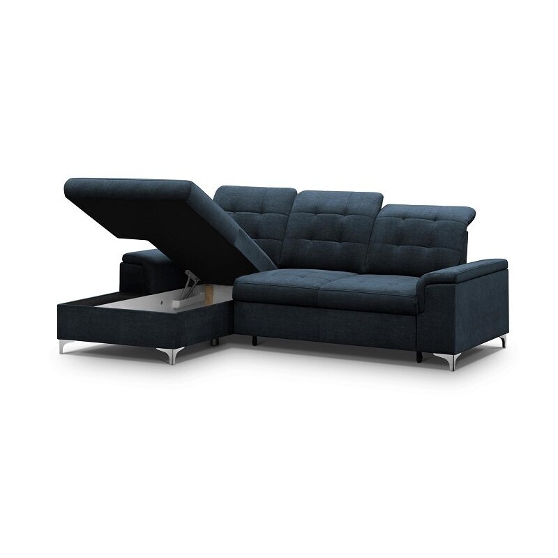 Minkštas kampas Dori 5