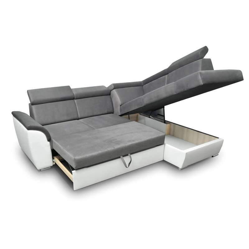 Minkštas kampas MARA II 2 Minkštas kampas MARA II 2