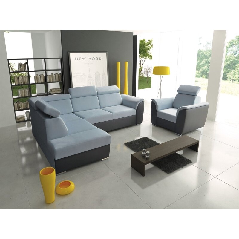 Minkštas kampas MARA II Minkštas kampas MARA II