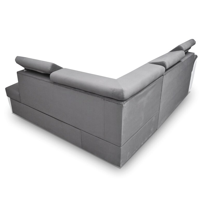 Minkštas kampas MARA II 1 Minkštas kampas MARA II 1