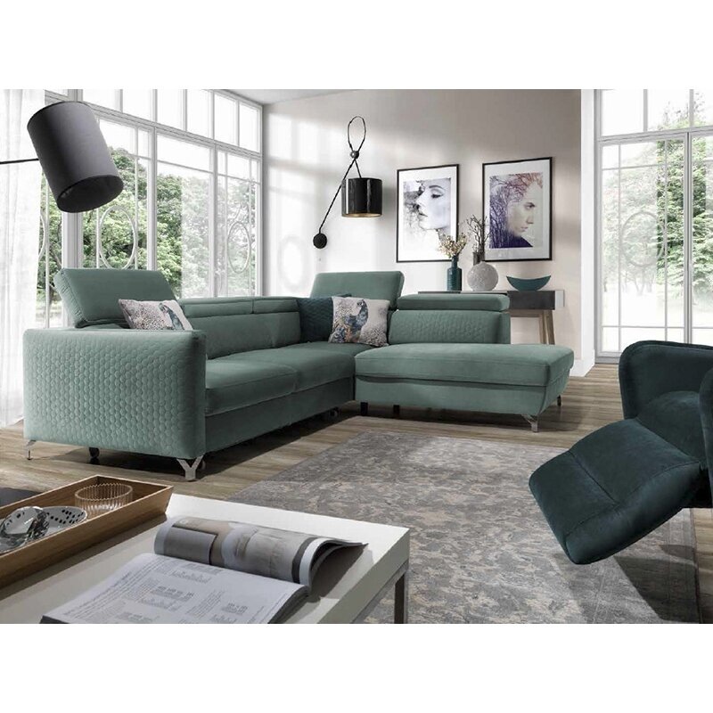 Minkštas kampas MARL1 2 Minkštas kampas MARL1 2