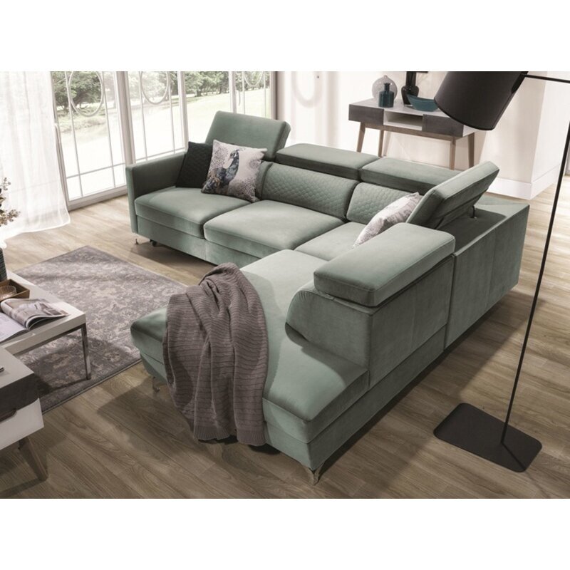 Minkštas kampas MARL1 3 Minkštas kampas MARL1 3