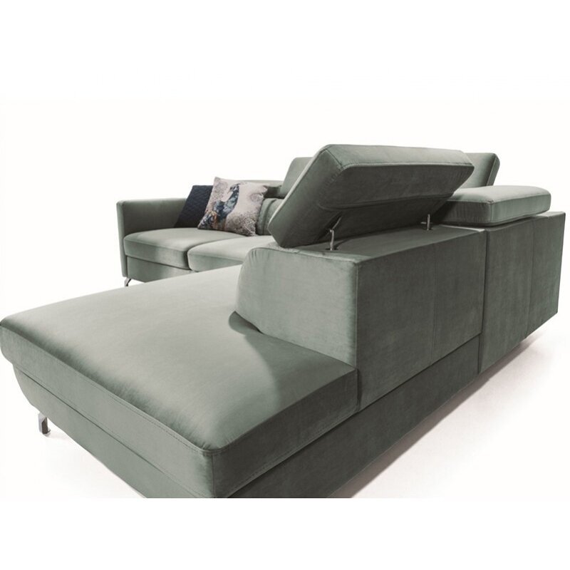 Minkštas kampas MARL1 6 Minkštas kampas MARL1 6