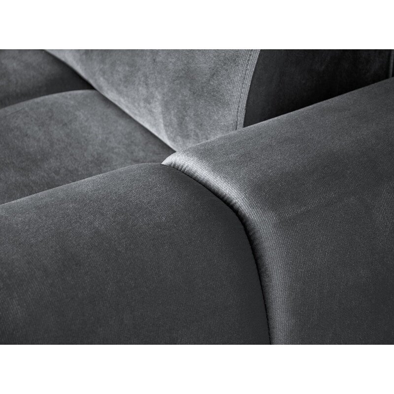 Minkštas kampas Mezo L 4