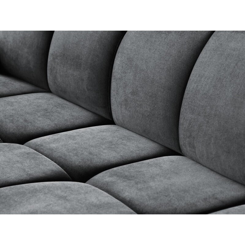 Minkštas kampas Mezo L 3