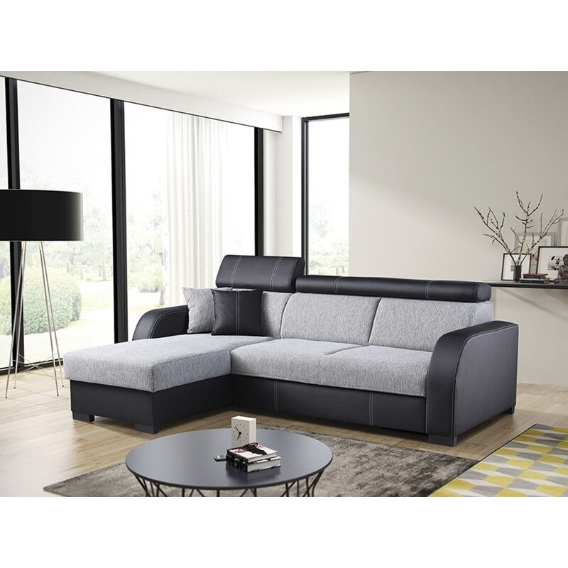 Minkštas kampas Moco Minkštas kampas Moco