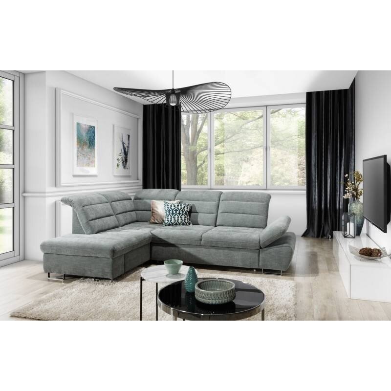 Minkštas kampas MORA 3 Minkštas kampas MORA 3