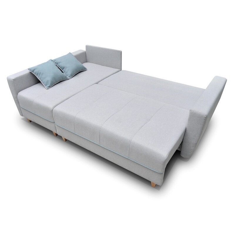 Minkštas kampas Rey 3