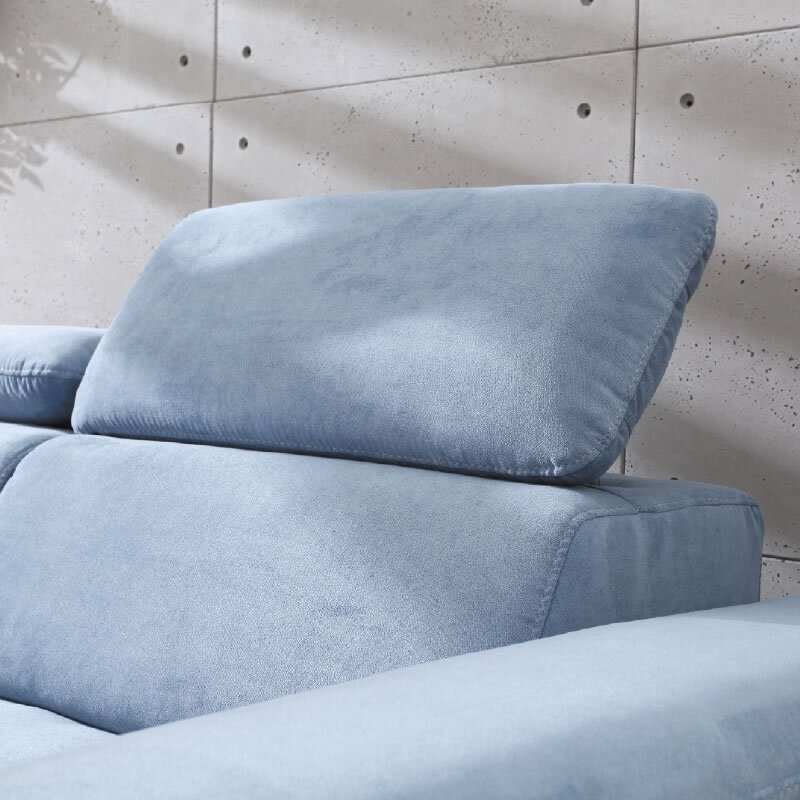 Minkštas kampas Rio II 1 Minkštas kampas Rio II 1