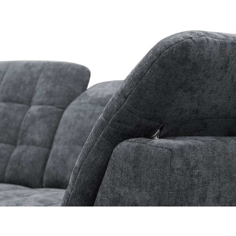 Minkštas kampas Tety 3 Minkštas kampas Tety 3