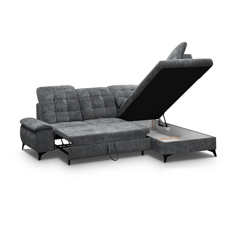 Minkštas kampas Tety 2