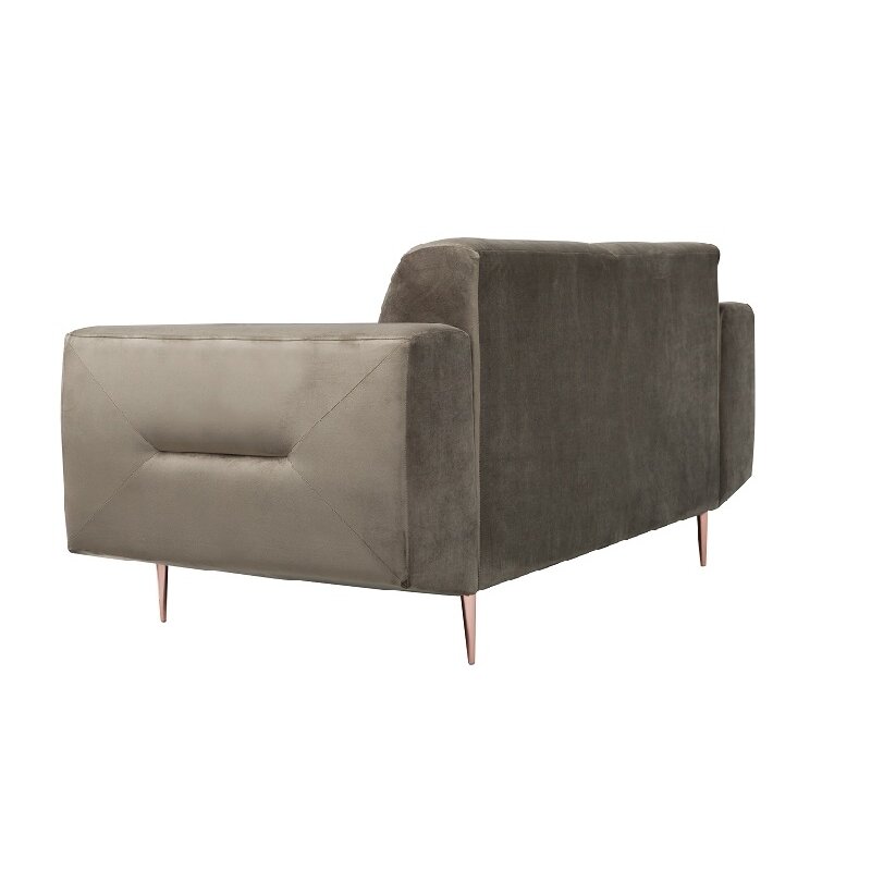 Minkštų baldų komplektas Milan 2 Minkštų baldų komplektas Milan 2