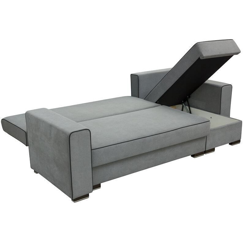 Minkštas kampas Lin 1 Minkštas kampas Lin 1