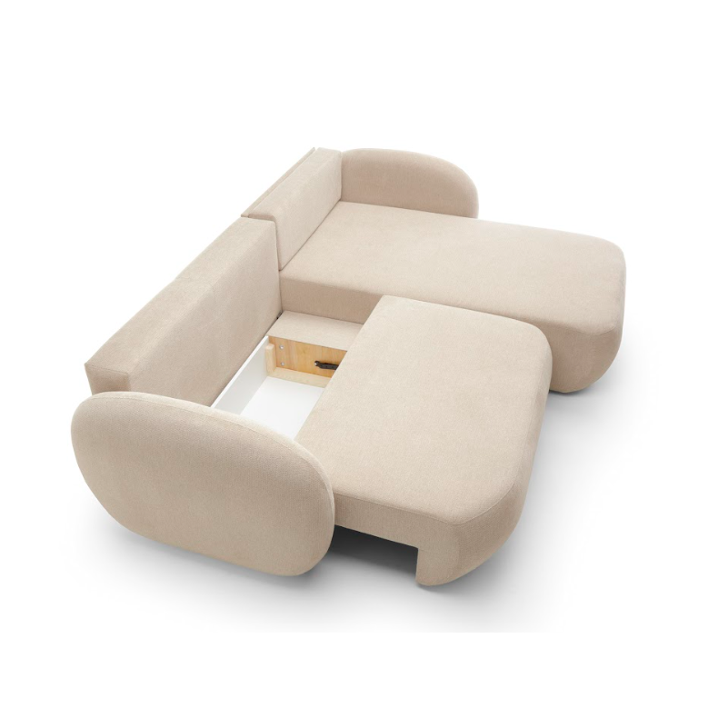 Minkštas kampas Olio 5 Minkštas kampas Olio 5