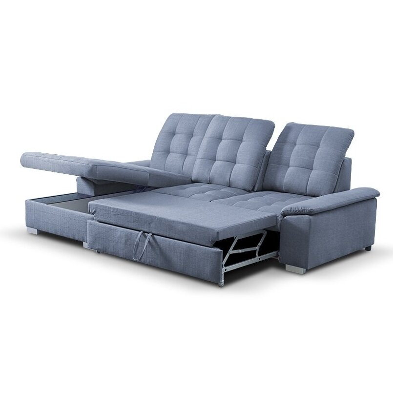 Minkštas kampas Kami 1